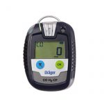 Ahjar Safety - Draeger Pac 8500 Single Gas Detector in Oman, Muscat