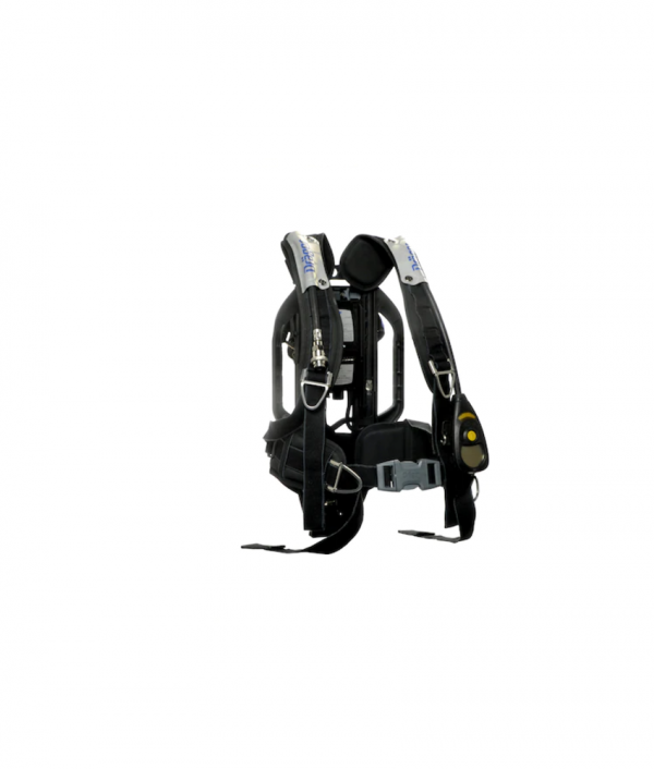 Ahjar Safety - Draeger PSS 7000 Self Contained Breathing Apparatus in Oman, Muscat