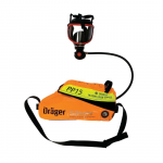 Ahjar Safety - Draeger saver PP compressed air escape device in Oman, muscat