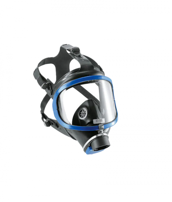 East Wind Safety - Draeger X-plore 6300 Full Face Mask in Oman, MUscat