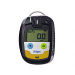 Ahjar Safety - Draeger Pac 6500 Single Gas Detector in Oman, Muscat